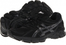 Onyx/Black/Lightning ASICS GT-1000 for Women (Size 8.5)