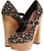 Black CeCe L'amour Leeah for Women (Size 9.5)