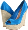 Blue CeCe L'amour Heidi for Women (Size 10)