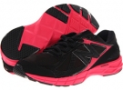 Black New Balance WX877 for Women (Size 12)