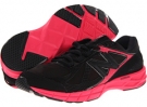 Black New Balance WX877 for Women (Size 6)