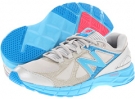 Kinetic Blue New Balance WX877 for Women (Size 12)