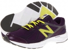 Blackberry New Balance WX877 for Women (Size 11)