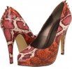 Coral Michael Antonio Leland-Rep for Women (Size 5.5)