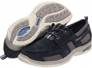 Mariner Navy Sebago Offshore Catch for Men (Size 10)