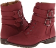 Wine Michael Antonio Mattson for Women (Size 10)