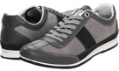 Grey GUESS Gable 2 for Men (Size 8)