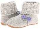 Haflinger Kids Side Flower Bootie Size 10