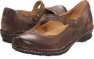 Oatmeal Earth Alder for Women (Size 7)