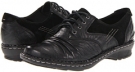 Black Earth Linden for Women (Size 8)