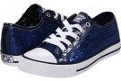 Blue gotta FLURT Disco for Women (Size 7)