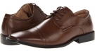 Brown Stacy Adams Montgomery for Men (Size 16)