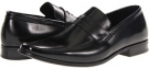 Black Stacy Adams Bedford for Men (Size 7.5)