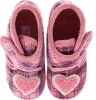 Pink Cienta Kids Shoes 108-055 for Kids (Size 4)