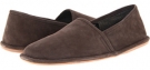 Chocolate Suede L.B. Evans Lars for Men (Size 8)