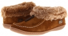 Tobacco Woolrich Willowbrook for Women (Size 8)