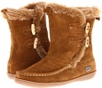 Tobacco Woolrich Wichita for Women (Size 8)