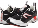 Black/Silver Newton Running Terra Momentum for Men (Size 6)