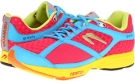 Watermelon/Blue Newton Running Gravity for Women (Size 9.5)