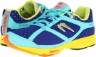 Cobalt/Pool Blue Newton Running Motion for Women (Size 9.5)