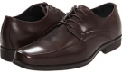 Brown Florsheim Market Ox for Men (Size 9)