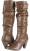 Chocolate Gabriella Rocha Vasha for Women (Size 6)