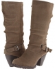 Natural Nubuck PU Gabriella Rocha Valterra for Women (Size 11)