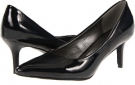 Black Patent PU Gabriella Rocha Valentin for Women (Size 11)