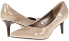 Dove Patent PU Gabriella Rocha Valentin for Women (Size 9.5)