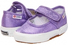 Superga Kids 2769 LameJ Size 6.5