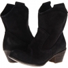 Black Castoro Pedro Garcia Montana for Women (Size 6.5)