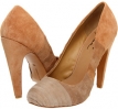 Nude Combo Mark & James by Badgley Mischka Elisha for Women (Size 8)