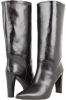 Nero Polished Calf Stuart Weitzman Chamber for Women (Size 11)