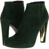 Forest Suede Stuart Weitzman Right for Women (Size 11)