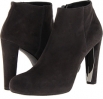 Anthracite Suede Stuart Weitzman Right for Women (Size 10)