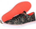 Camo DC Bristol SE W for Women (Size 7.5)