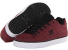 Red Heather DC Pure TX SE for Men (Size 18)