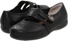 Black Portofino Calf Ros Hommerson Flavor for Women (Size 5.5)