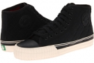 PF Flyers Center Hi Quilted Size 4