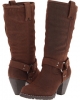 Rust Gabriella Rocha Vinson1 for Women (Size 6)