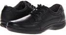 Black Nunn Bush Stroll for Men (Size 7.5)