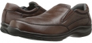 Brown Nunn Bush Strutt for Men (Size 9)