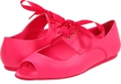 Fuchsia Betsey Johnson Cadburry for Women (Size 6)