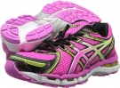 ASICS GEL-Kayano 19 Size 10