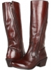 Cognac Leather MIA Bold for Women (Size 10)