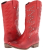 Red MIA Limited Edition Twist for Women (Size 7.5)