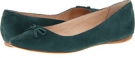 Kelly Green Suede MIA Limited Edition Sweetness for Women (Size 6.5)