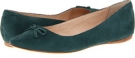 Kelly Green Suede MIA Limited Edition Sweetness for Women (Size 7)