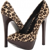 Leopard Pondy MIA Limited Edition Runway for Women (Size 7.5)