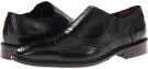 Black Giorgio Brutini 24840 for Men (Size 9)